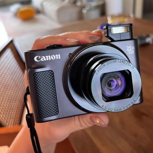 Canon powershot sx620 - canon,