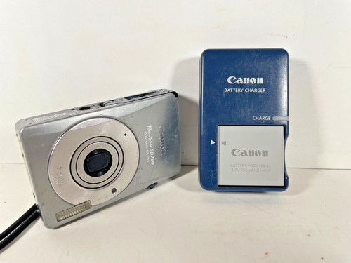 Cannon powershot digital - cannon,