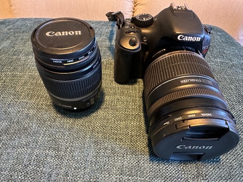 Canon eos rebel t2i dslr - rebel,