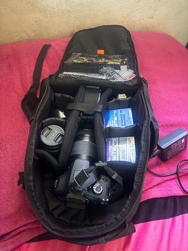 Canon eos bundle s 24mm - w/, ef-s