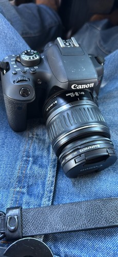 Canon eos rebel - canon,