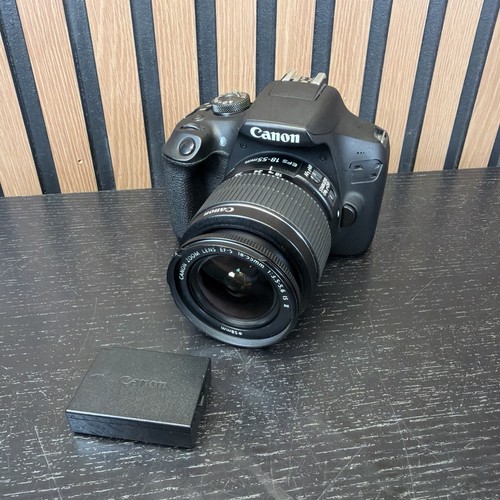 Canon eos rebel - eos, 24.1mp