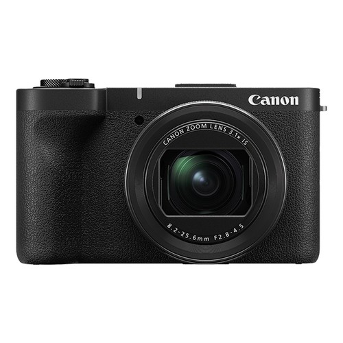 Canon powershot 3mp 4k - powershot,