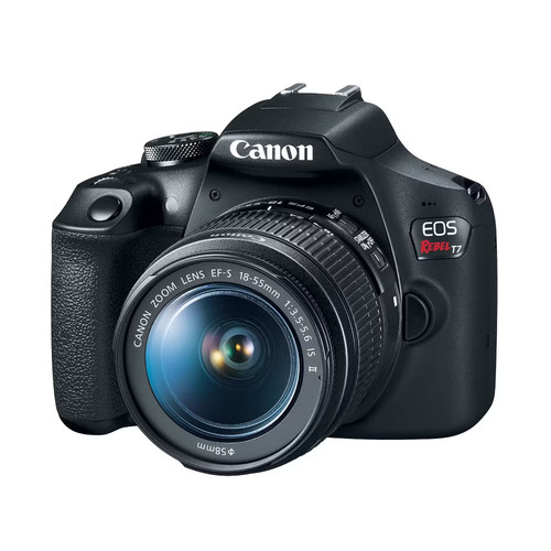 Canon eos rebel s - canon,
