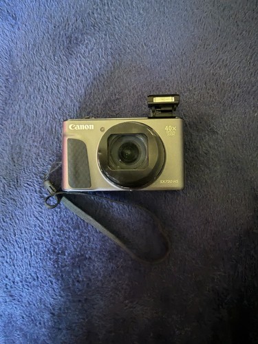 Canon powershot sx730 - sx730, hs