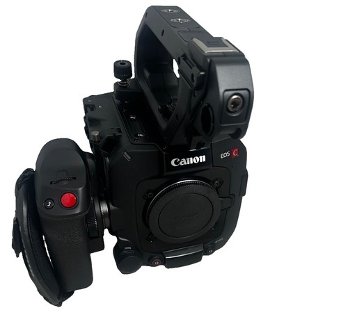 Canon mirrorless camera eos - canon,