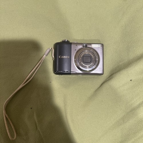 Canon powershot a1000 - a1000, is