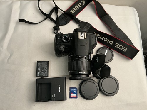 Canon eos 0mp - canon, 18.0mp