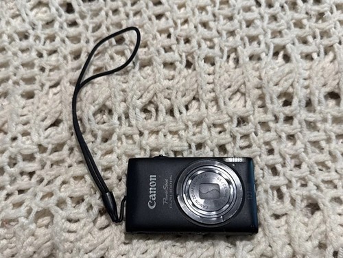 Canon powershot elph - canon,