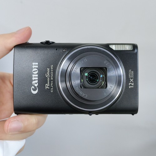 Canon powershot ixus 275 - ixus,