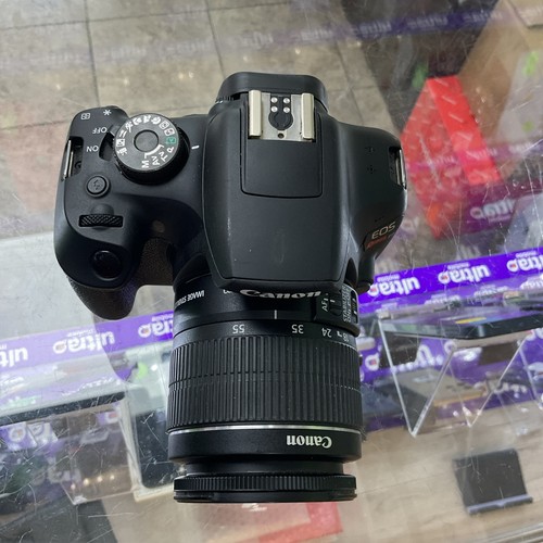 Canon eos rebel 1 - rebel, mp