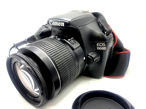 Canon eos 1100d digital slr - canon,