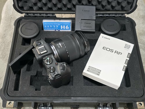 Canon eos 2mp rf - canon,