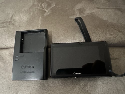 Canon powershot elph 320 - powershot,