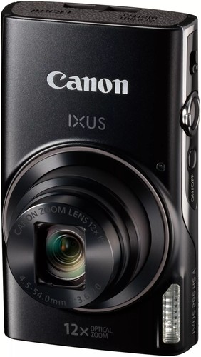 Canon ixus 285 digital - canon,