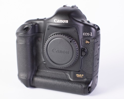 Canon eos 1ds mark - canon,