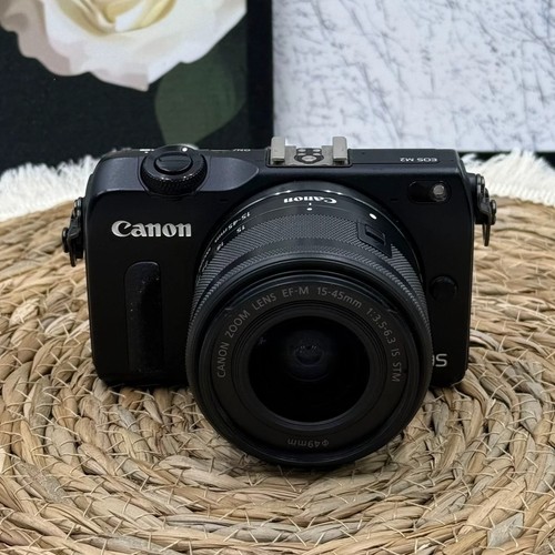 Canon eos mirrorless - canon,