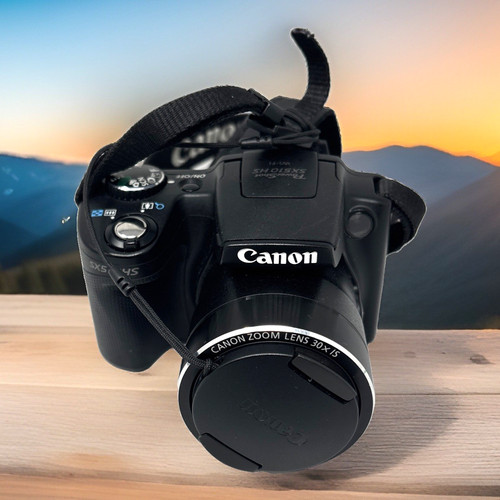 Canon powershot sx510 - sx510, hs