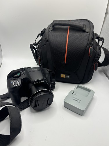 Canon powershot sx520 - canon, 16mp