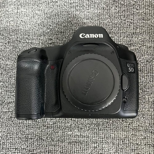 Canon eos 8mp - 12.8mp, full