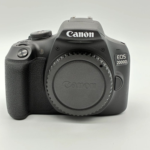 Canon eos 2000d digital camera - eos,