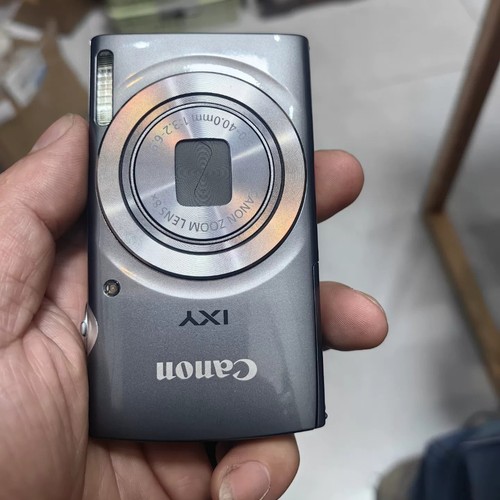 Canon ixy 150 elph - canon,