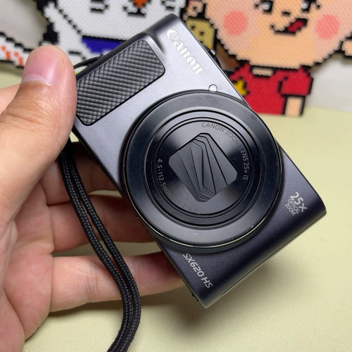 English canon powershot sx620 - english,