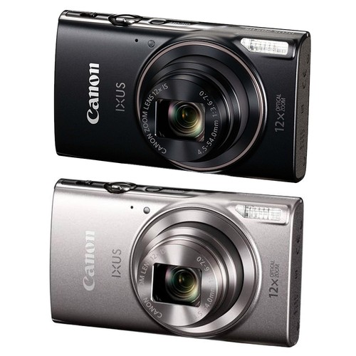 Canon ixus 285 - canon,