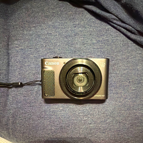 Canon powershot sx620 - canon,