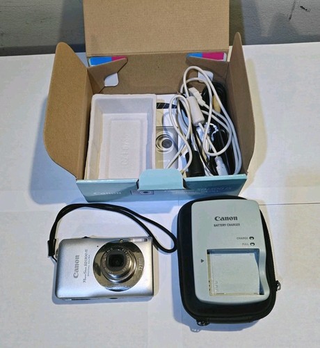 Canon powershot sd1300 - canon,