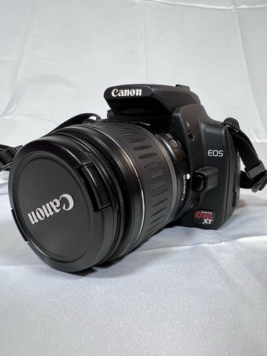 Canon eos rebel ds126071 - eos,