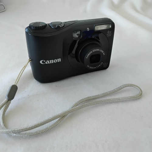 Canon powershot a1200 - powershot, hd