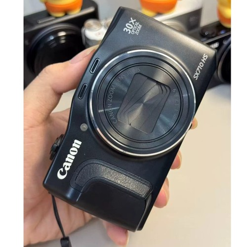 Canon powershot sx710 - canon, hs