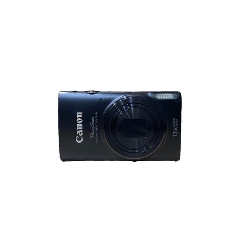 Canon powershot elph - elph, 360