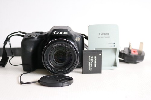 Canon sx530 compact - sx530,