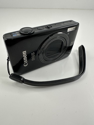 Canon ixus 1100 powershot - canon,