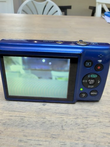 Canon powershot elph 150 - elph,