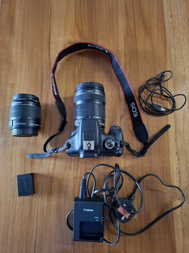 Canon eos 1300d - canon, slr