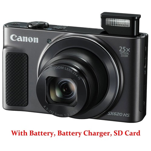 Canon powershot sx620 - powershot,