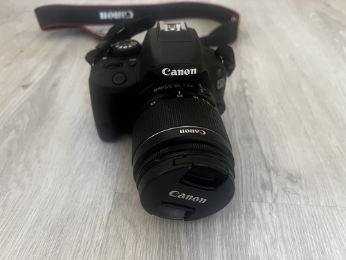 Canon eos 100d mp digital - canon,