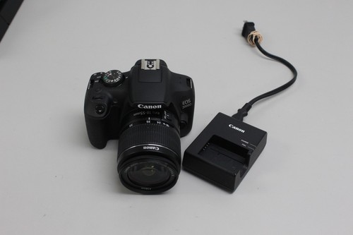 Canon eos 2000d - eos, camera