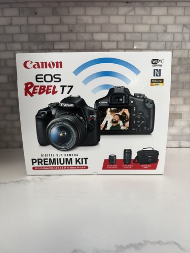 Canon eos rebel - eos, 24.1mp