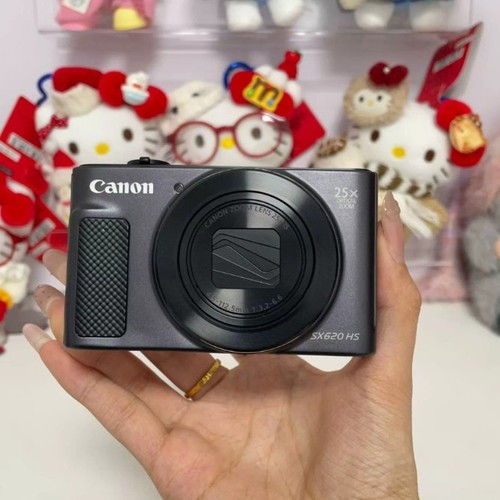 Canon powershot sx620 - sx620, hs