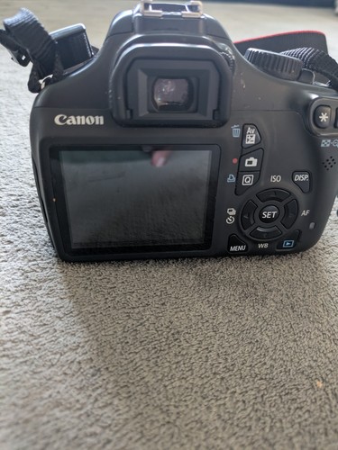 Canon eos rebel - eos, t7