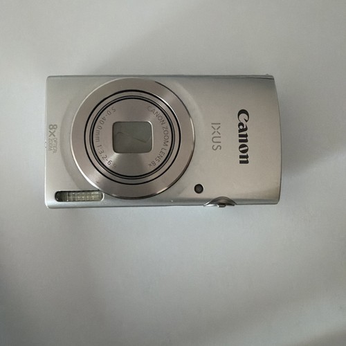 Canon powershot elph 180 - powershot, /