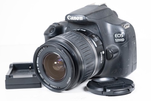 Canon eos 1200d 0mp digital - canon,