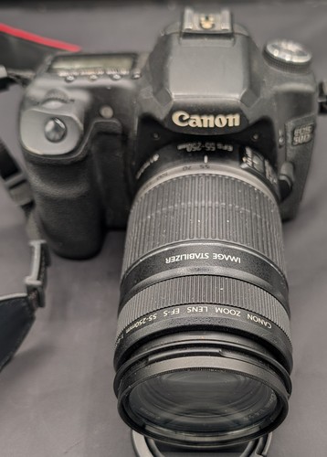 Canon eos 50d - canon,