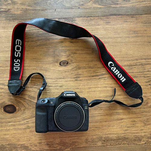 Canon eos 50d - eos,
