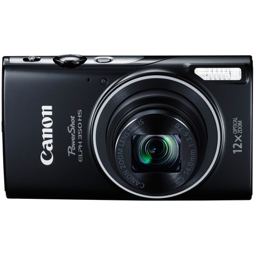 Canon powershot elph 350 - 350, /