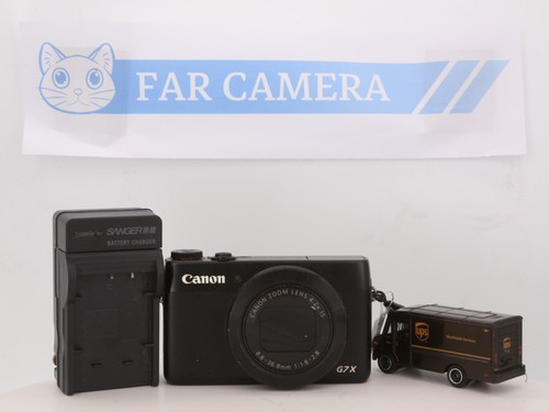 Good shipping from canon - [good,, us]